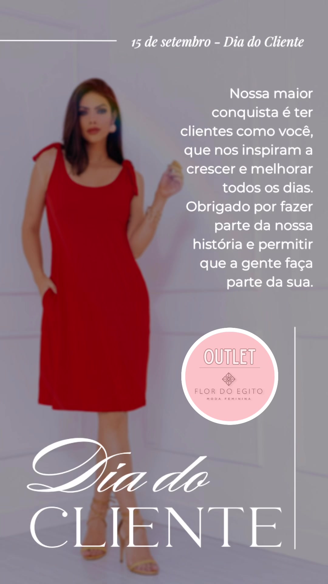 @Flor do Egito
