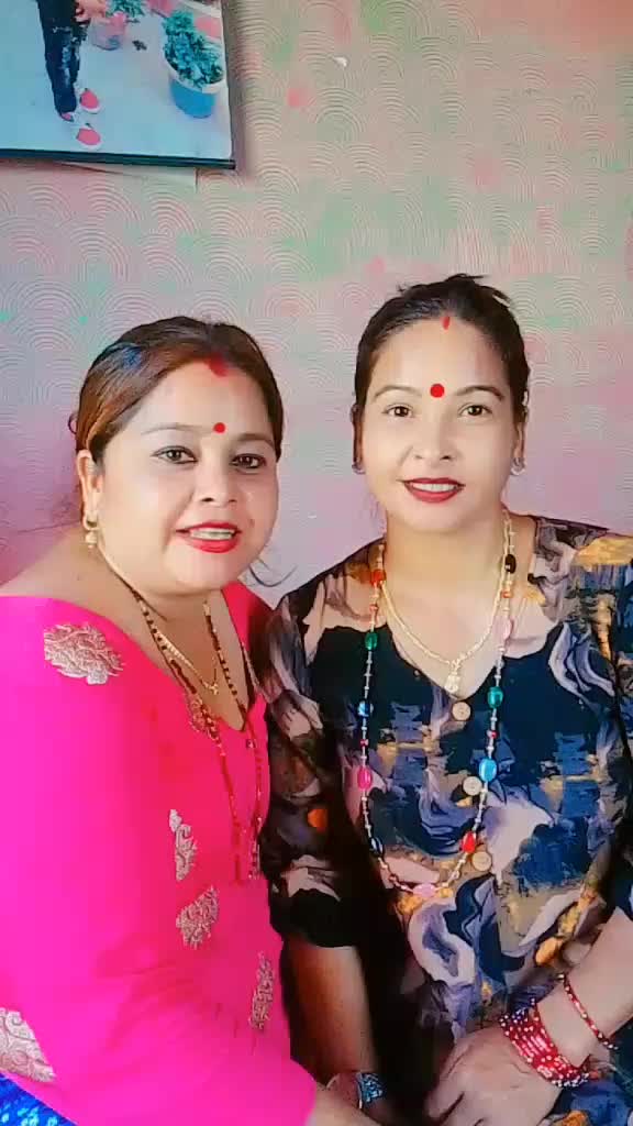 @bina Chaulagain