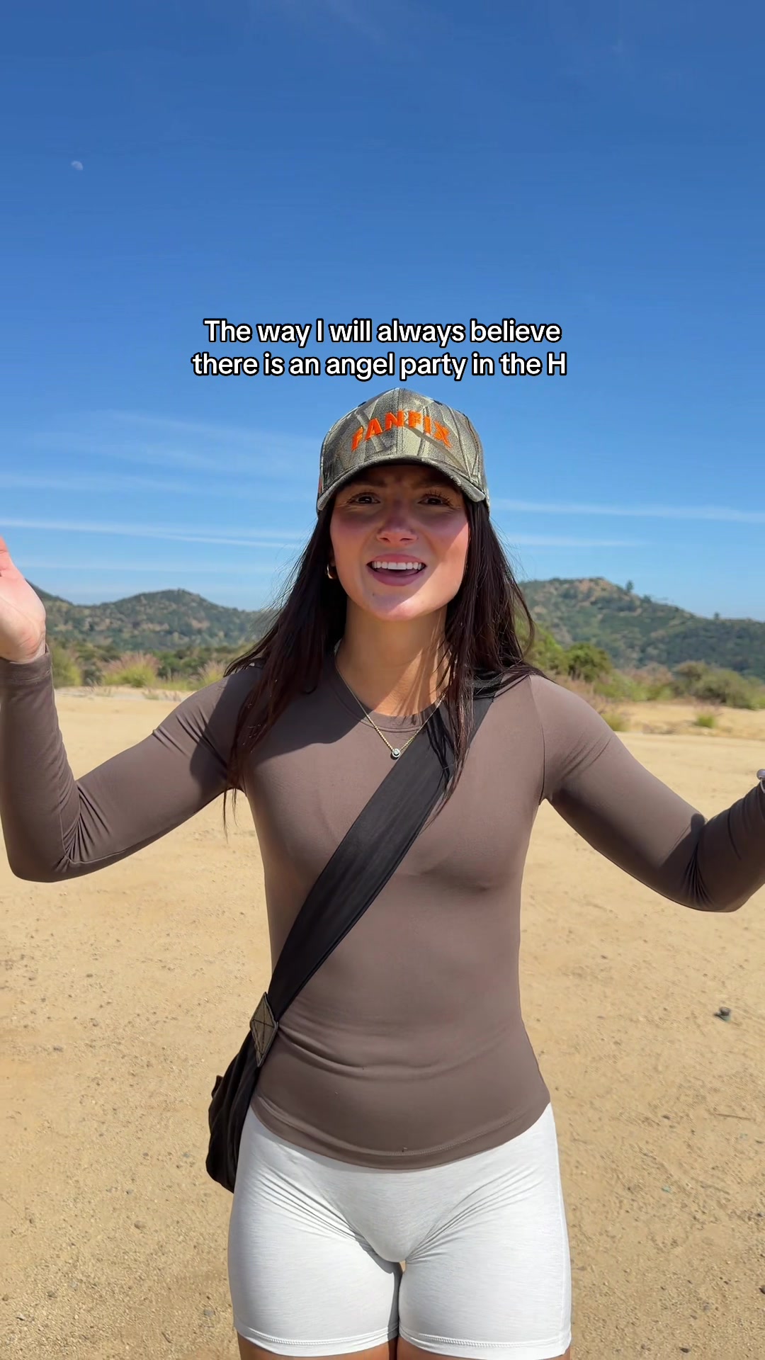 @Tianna Shefsky