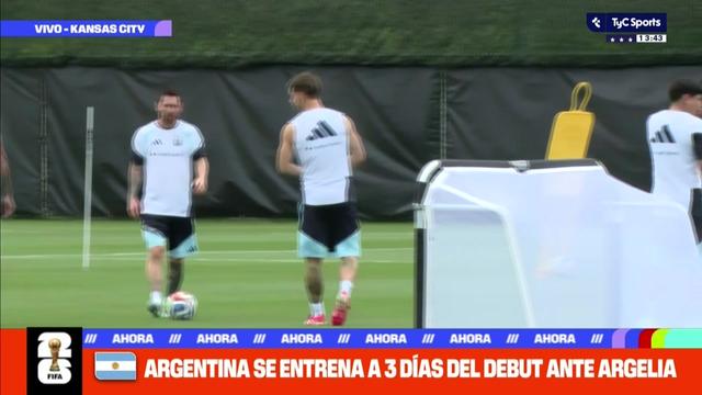 @TyC Sports