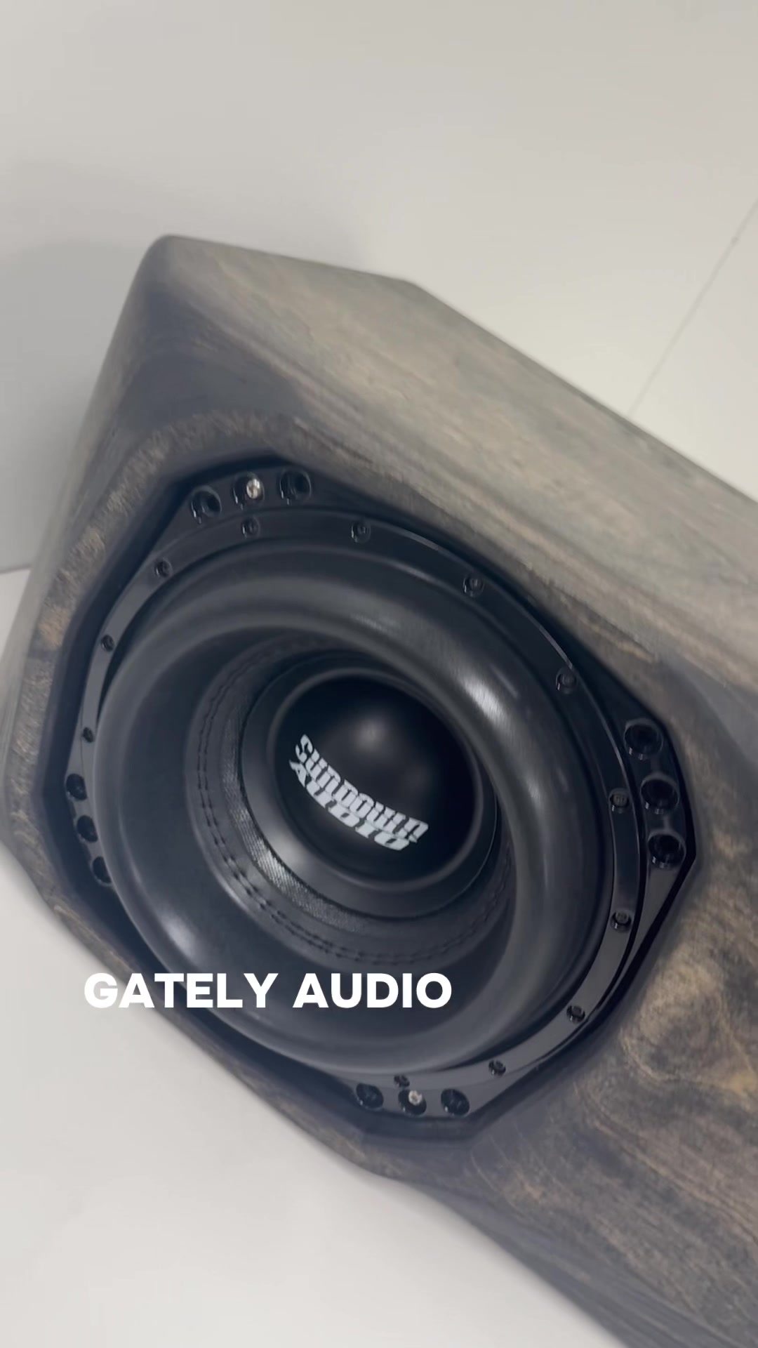 @Gately Audio