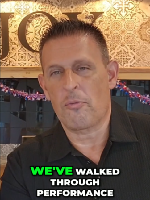 @Dr. Ron Repice