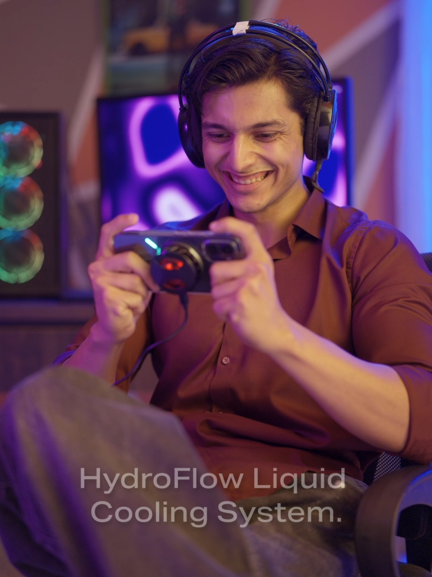 @Infinix Pakistan