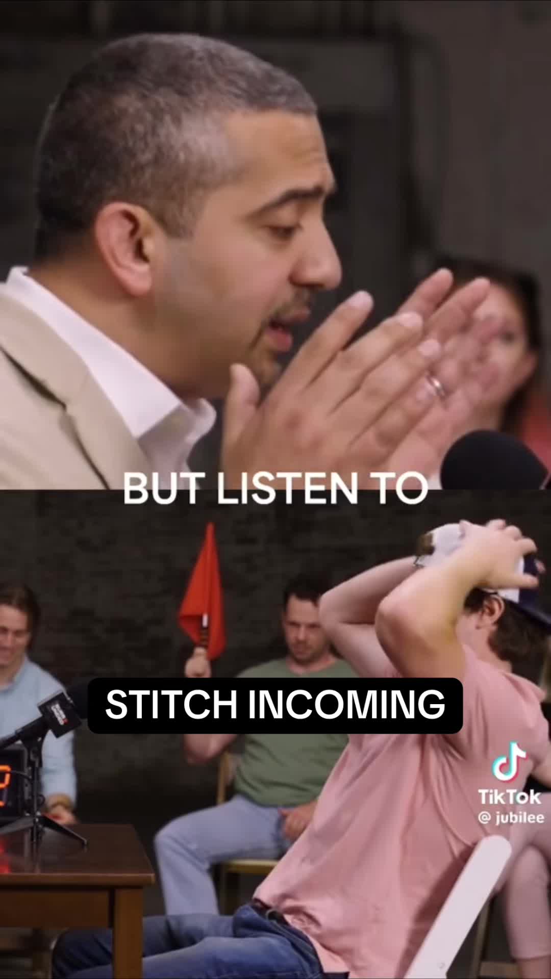 @Josh Rodriguez