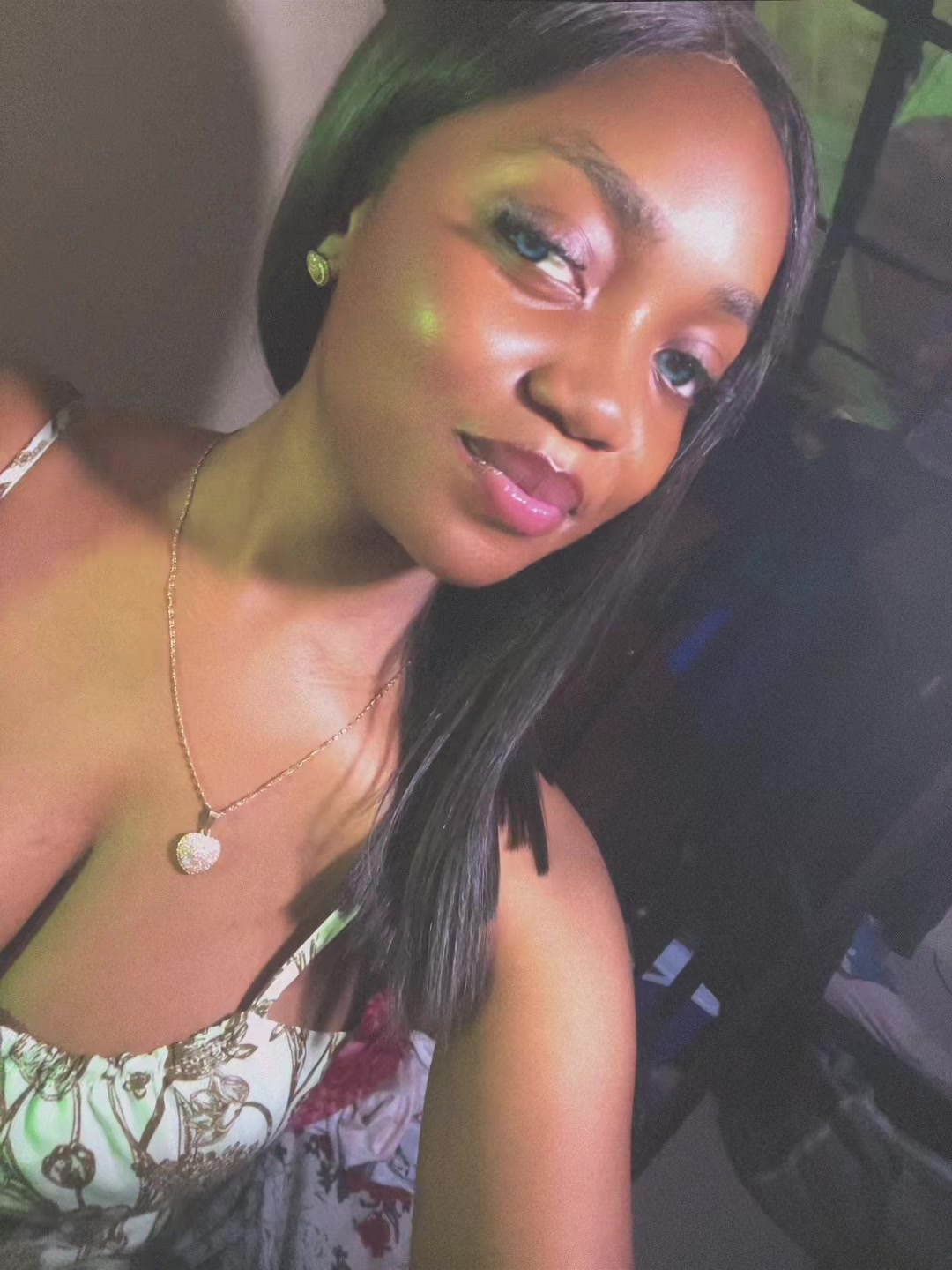 @Edidiong 💕🙈