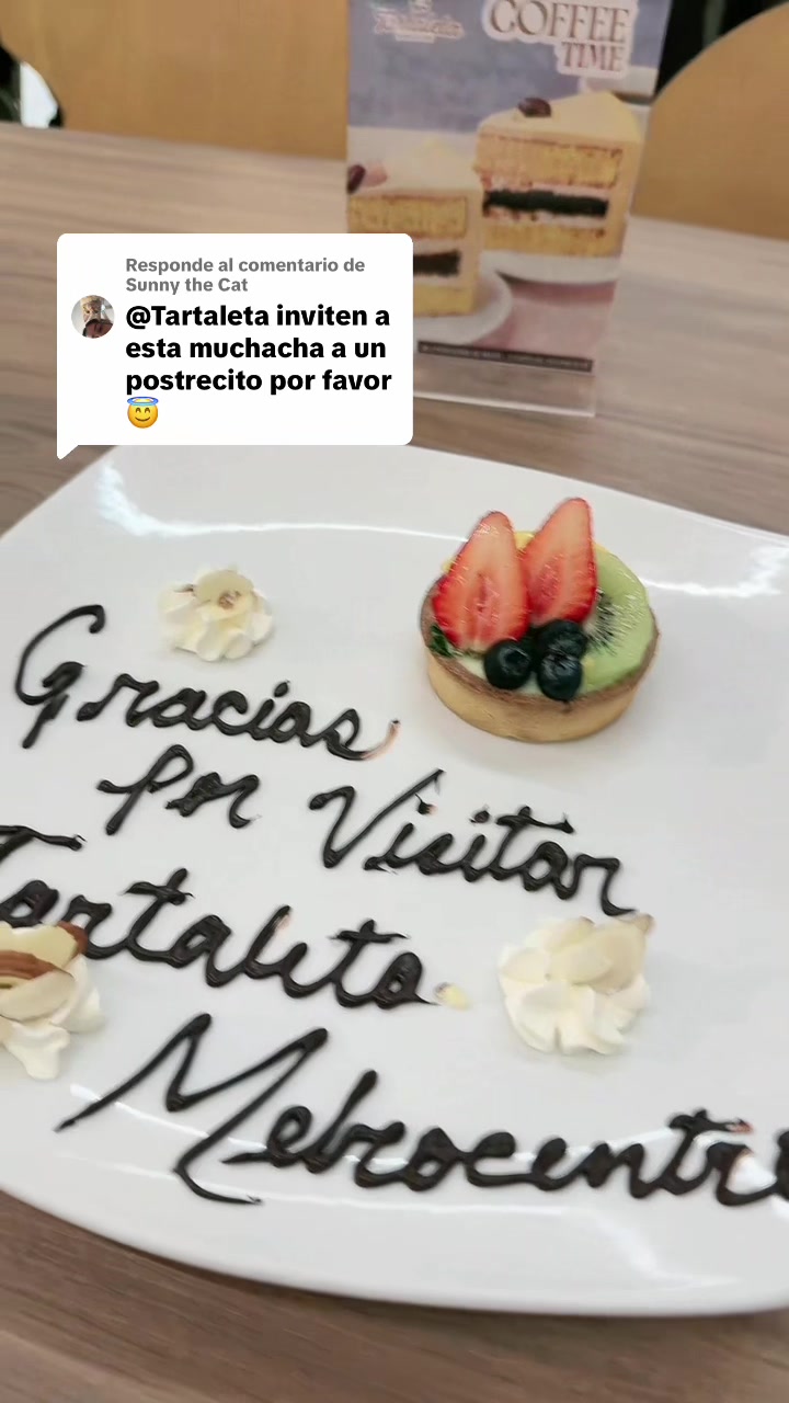@Teresita 💎