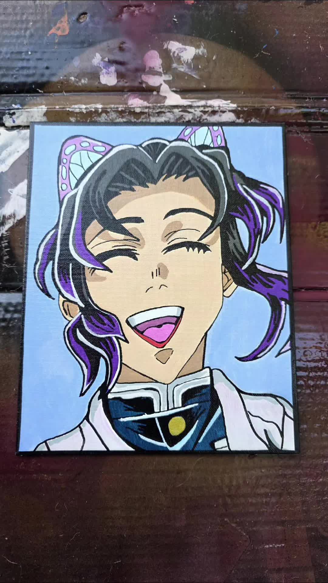 @keithwahlart