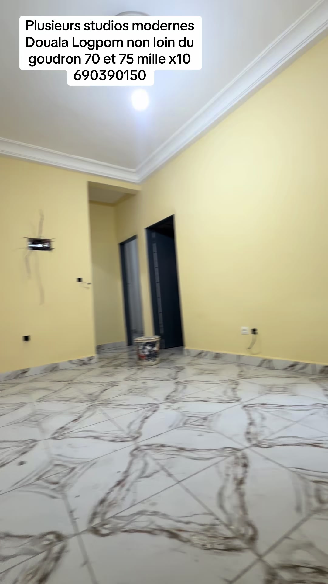 @Adamou immobilier