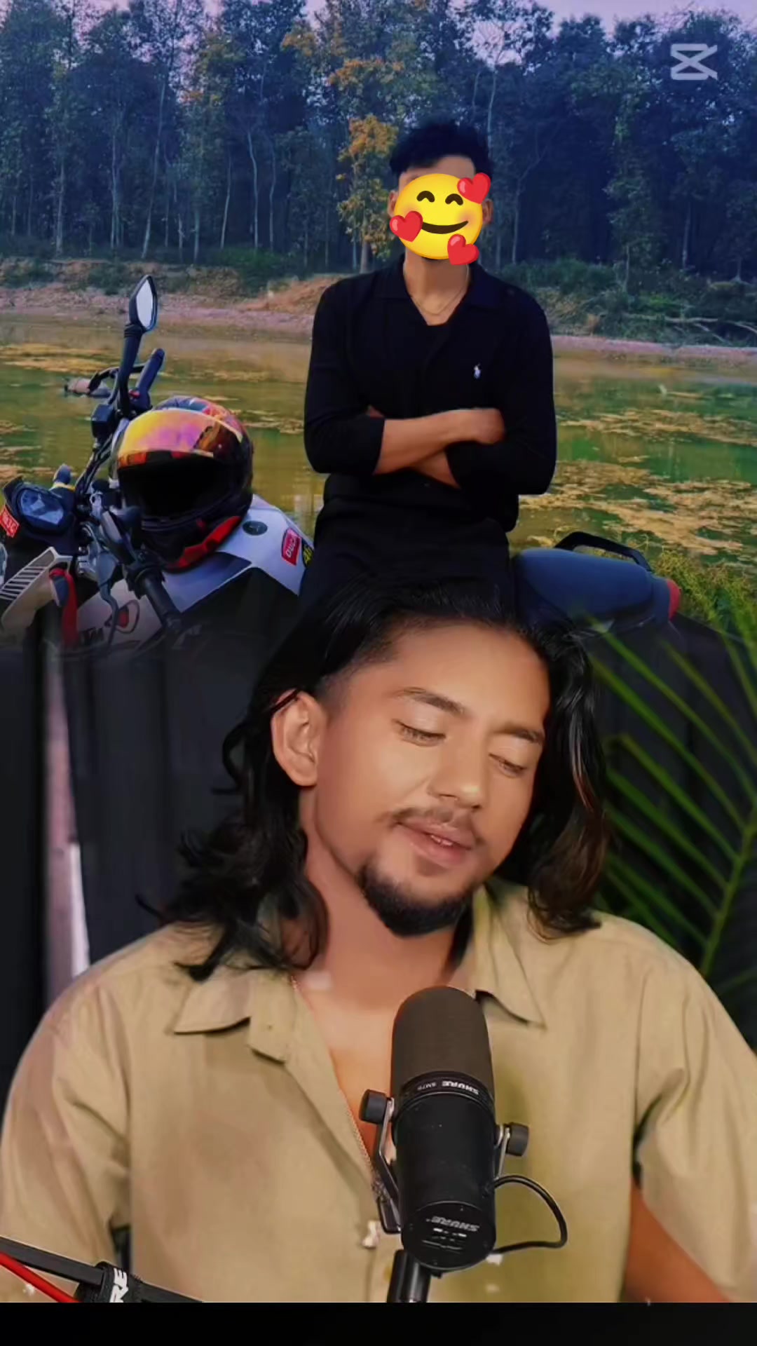 @🫶