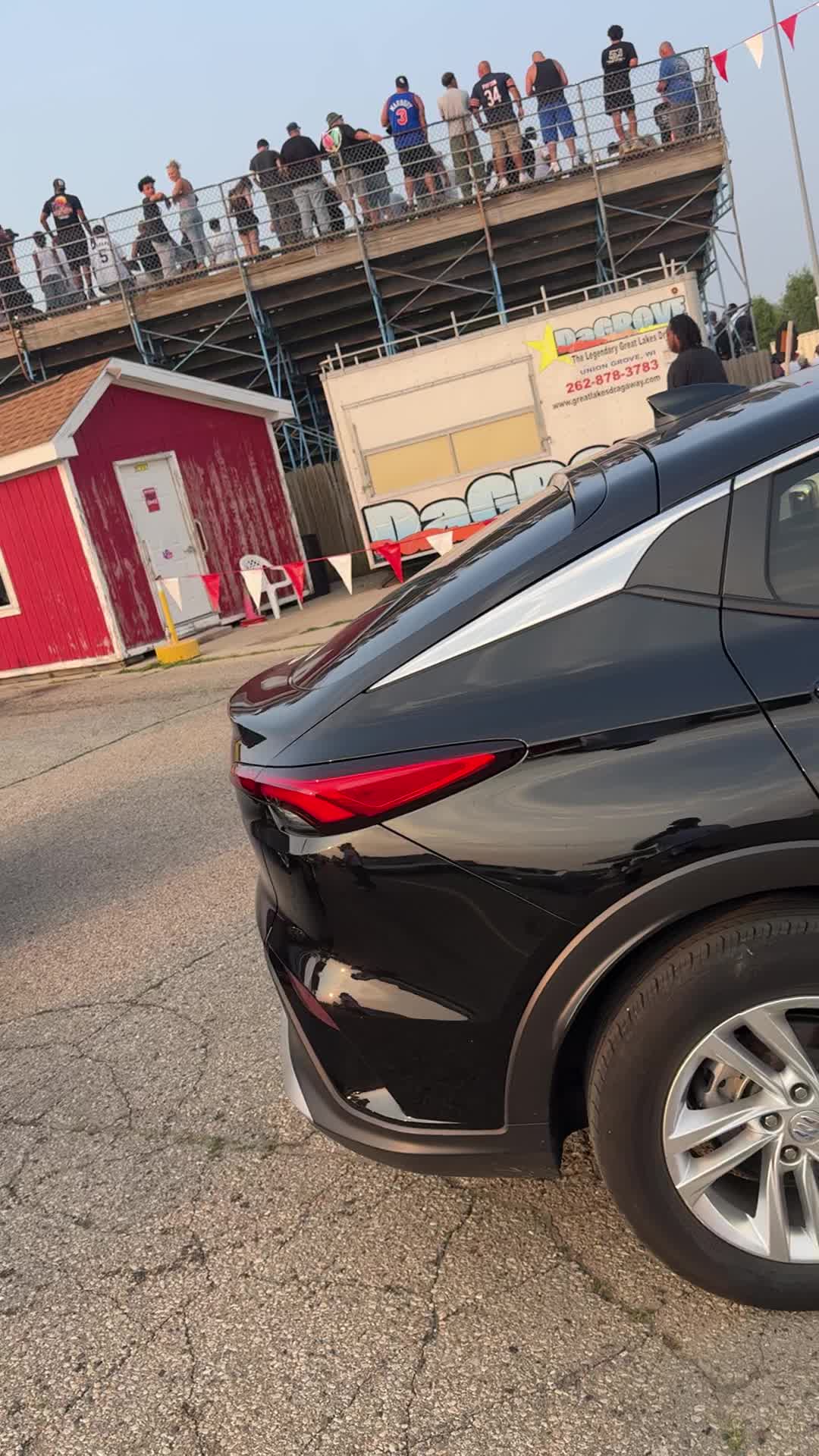 @Car Addict