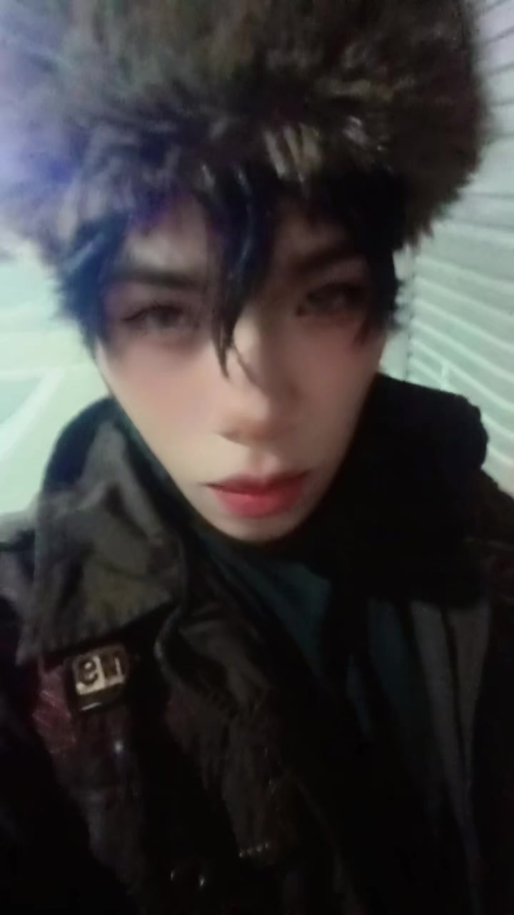 @Shin (Cosplay)