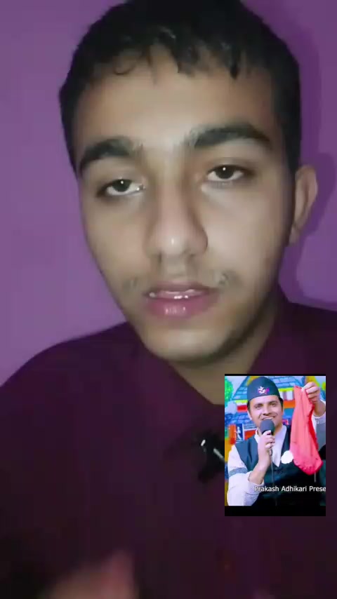 @Sishir Bhatta