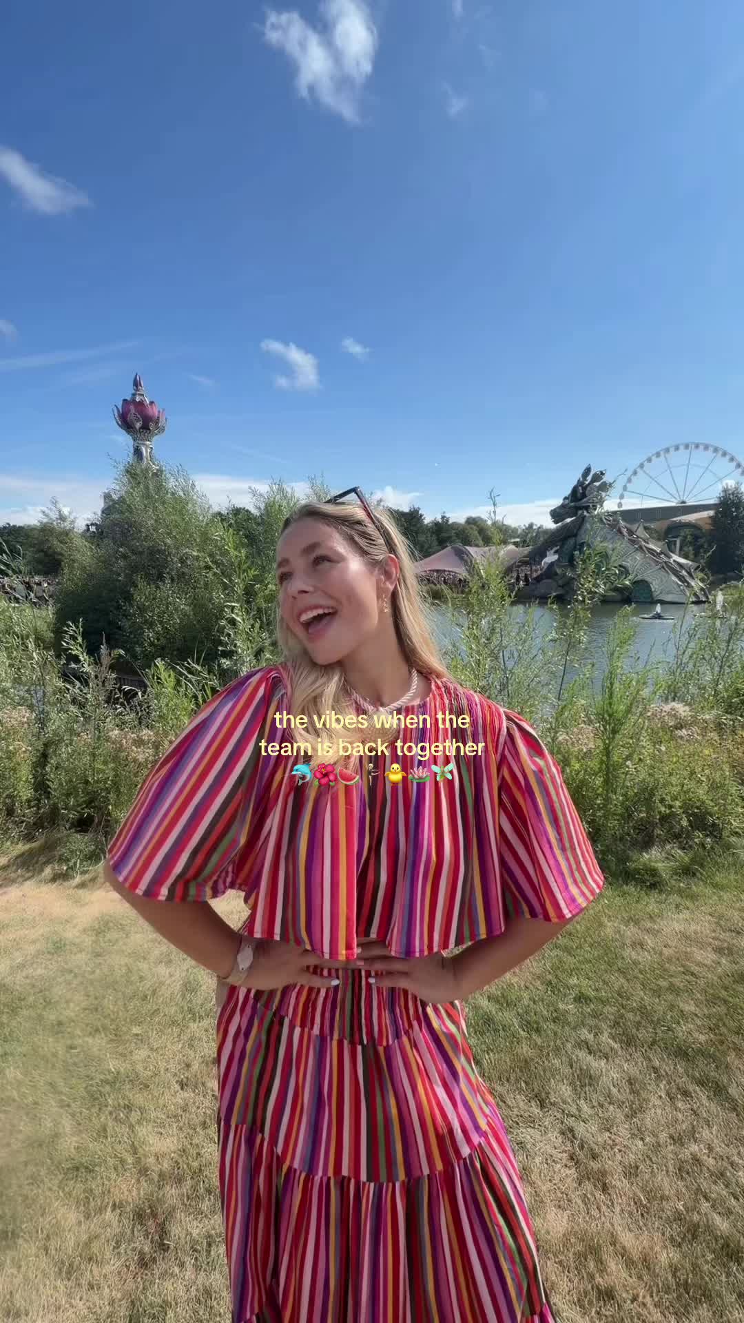 @Steffi Mercie