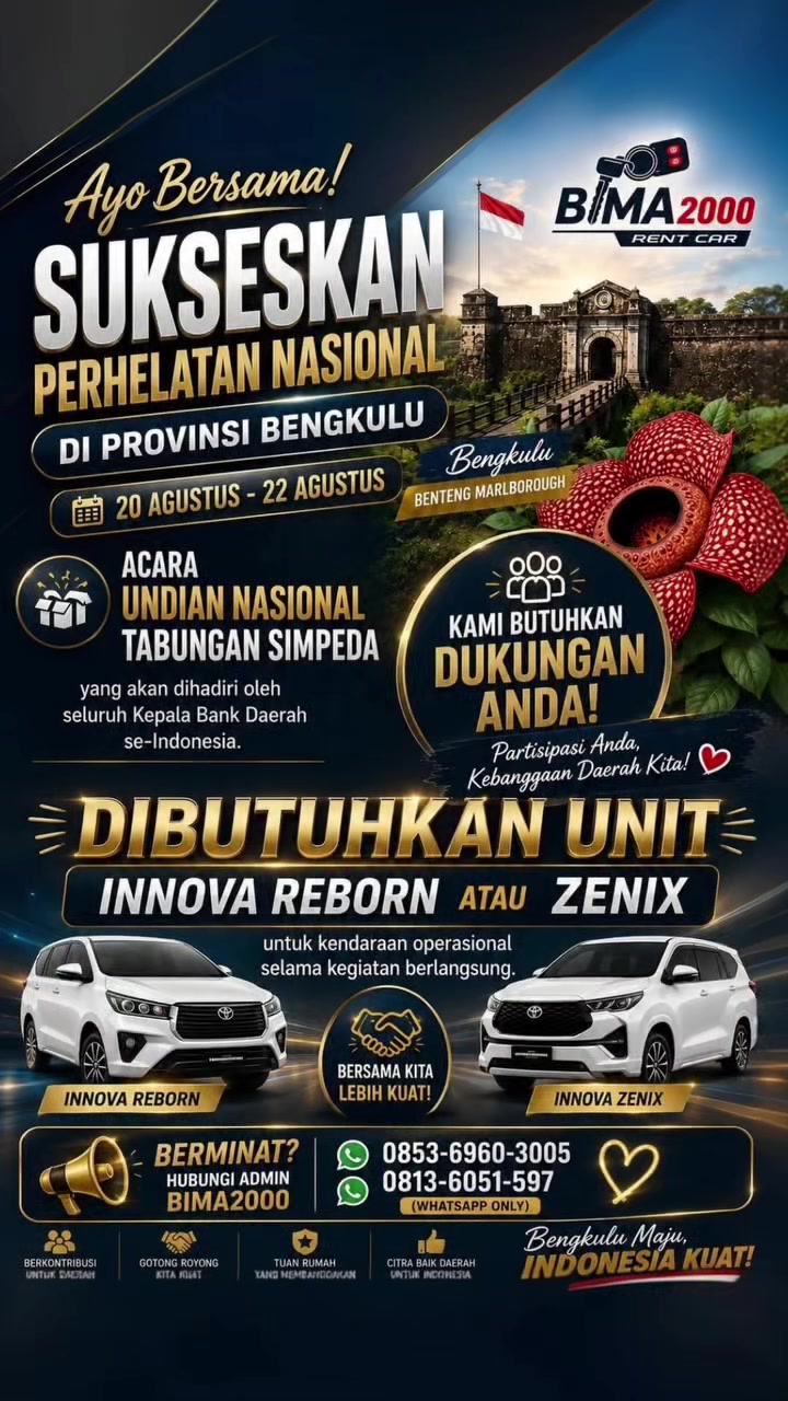 @๐๐๐ซ๐ญ๐๐๐ข๐ค | Info Publik