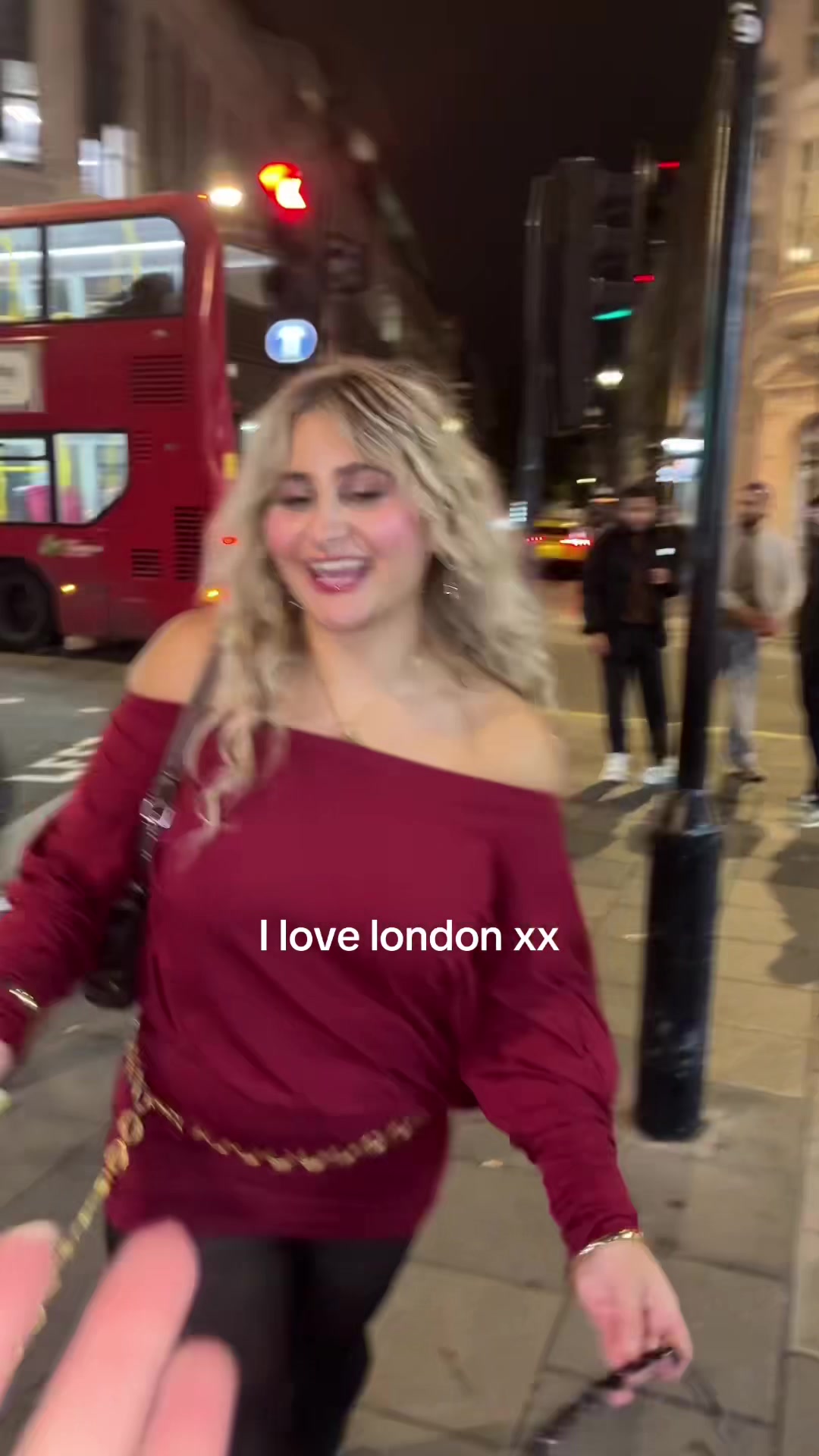 @vanesa bilijana
