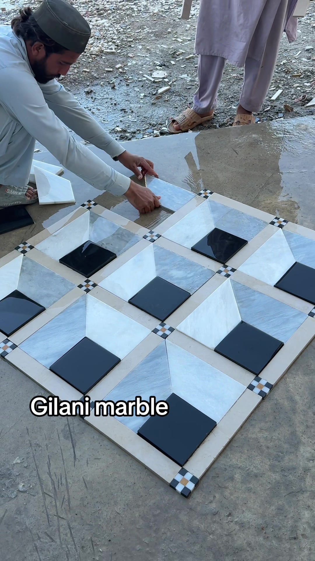 @Subhani marble