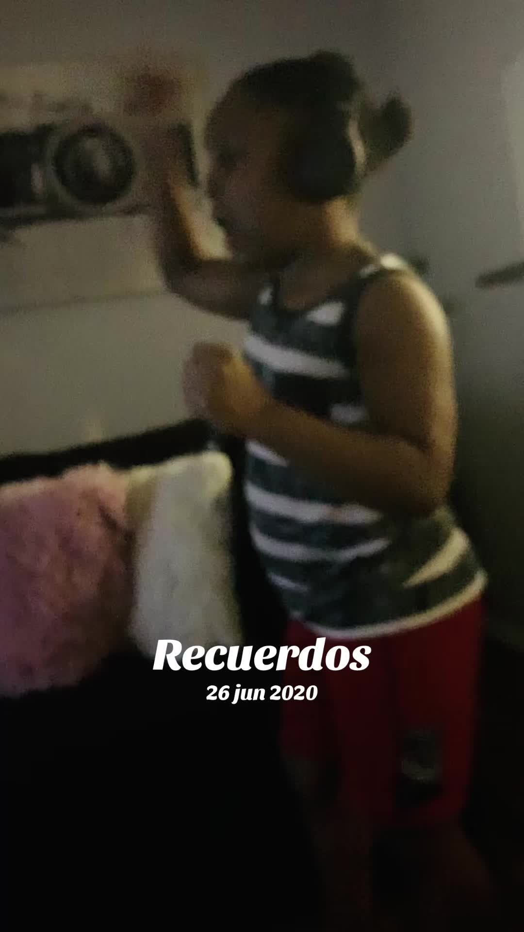@La negra 0811