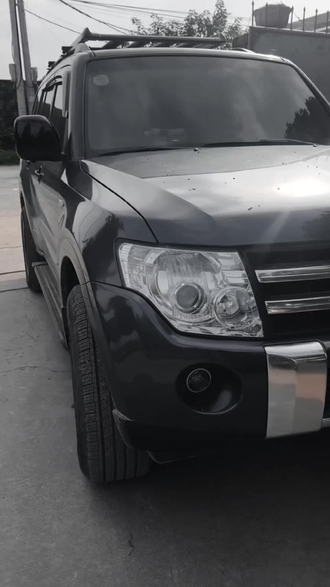 @PAJERO V93🇻🇳 HƯNG YÊN