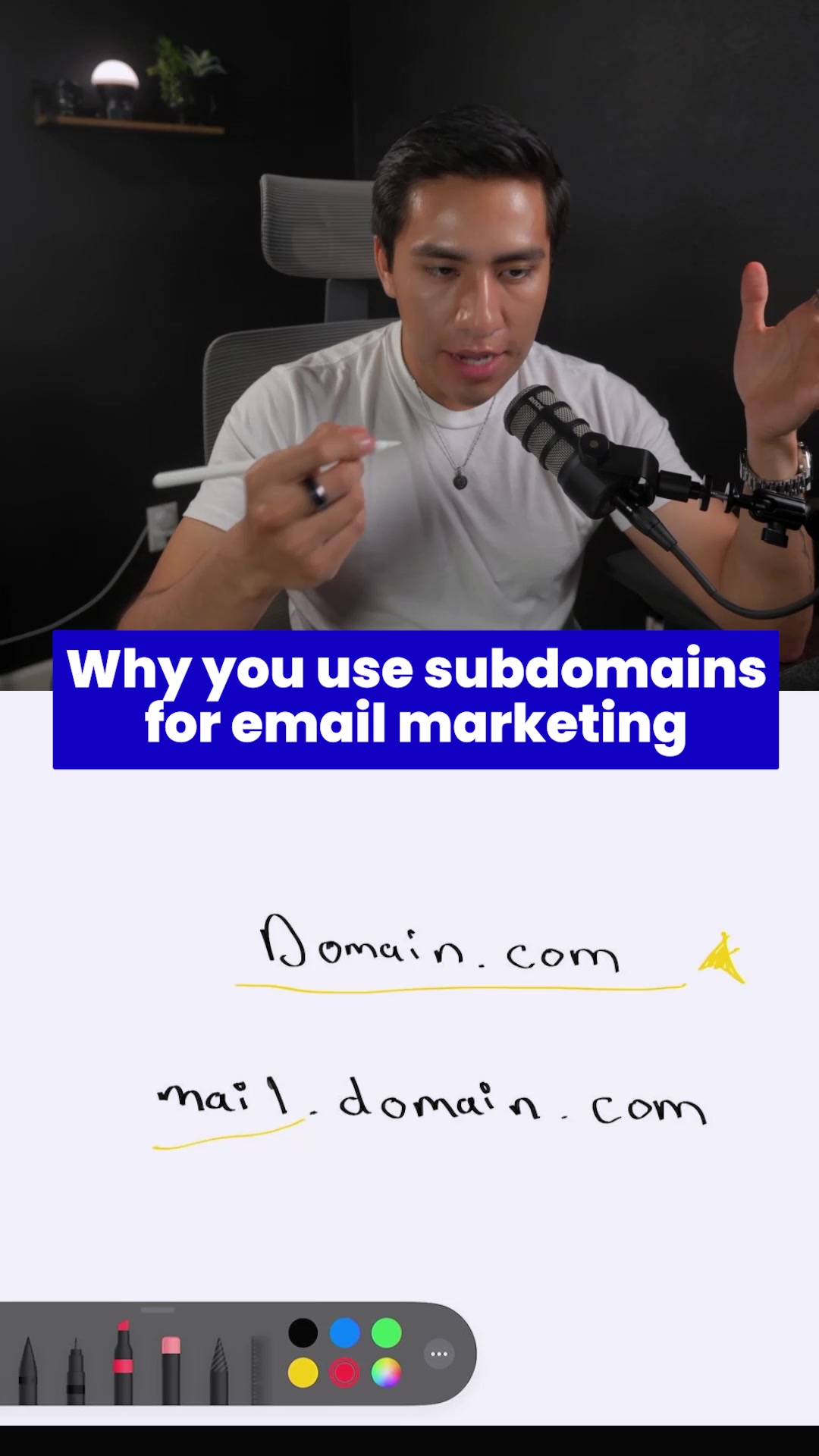 @Alonso| Sales Copy & Email Pro