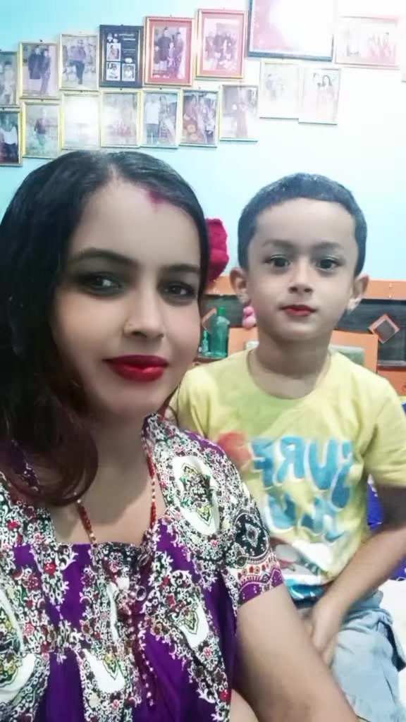 @Yamuna Sapkota❤️