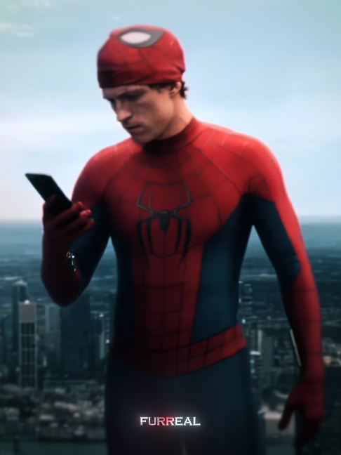 @Furreal