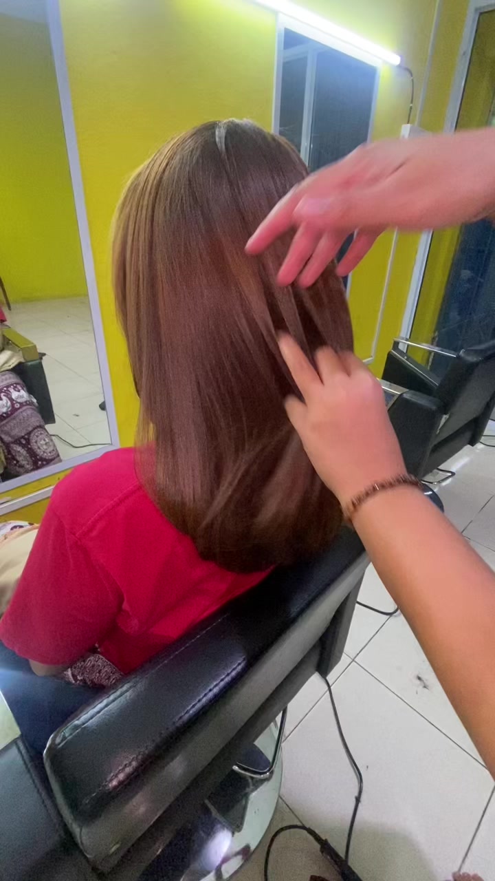 @nessa salonbatam