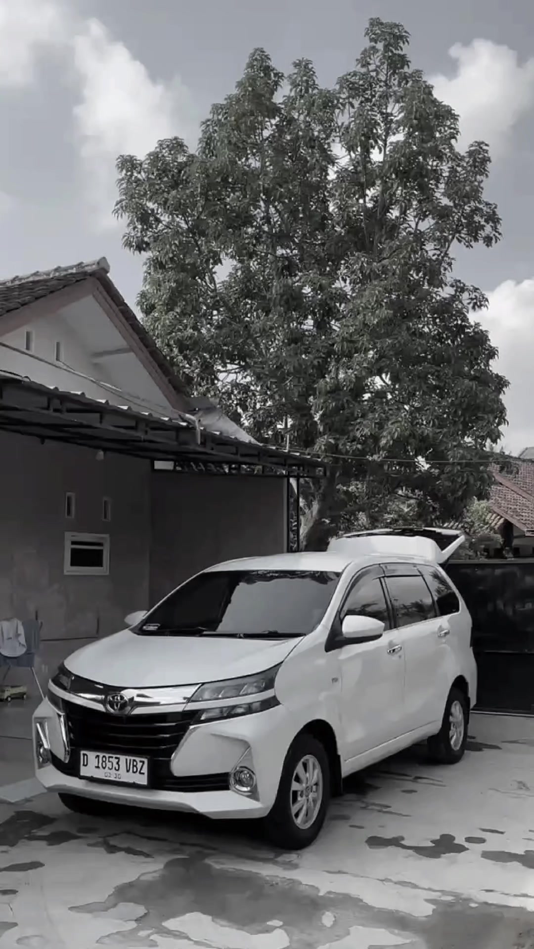 @Rental Mobil Banjarsari