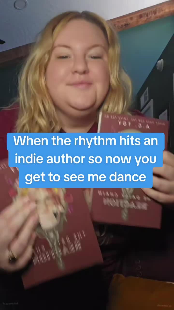 @A.C. Nightingale | Author