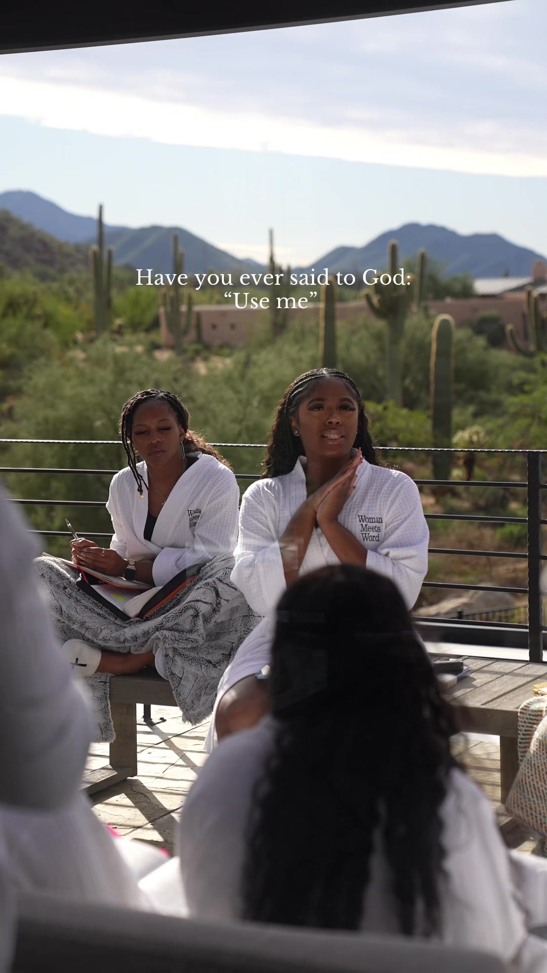 @Sydne Autry | Faith & Travel