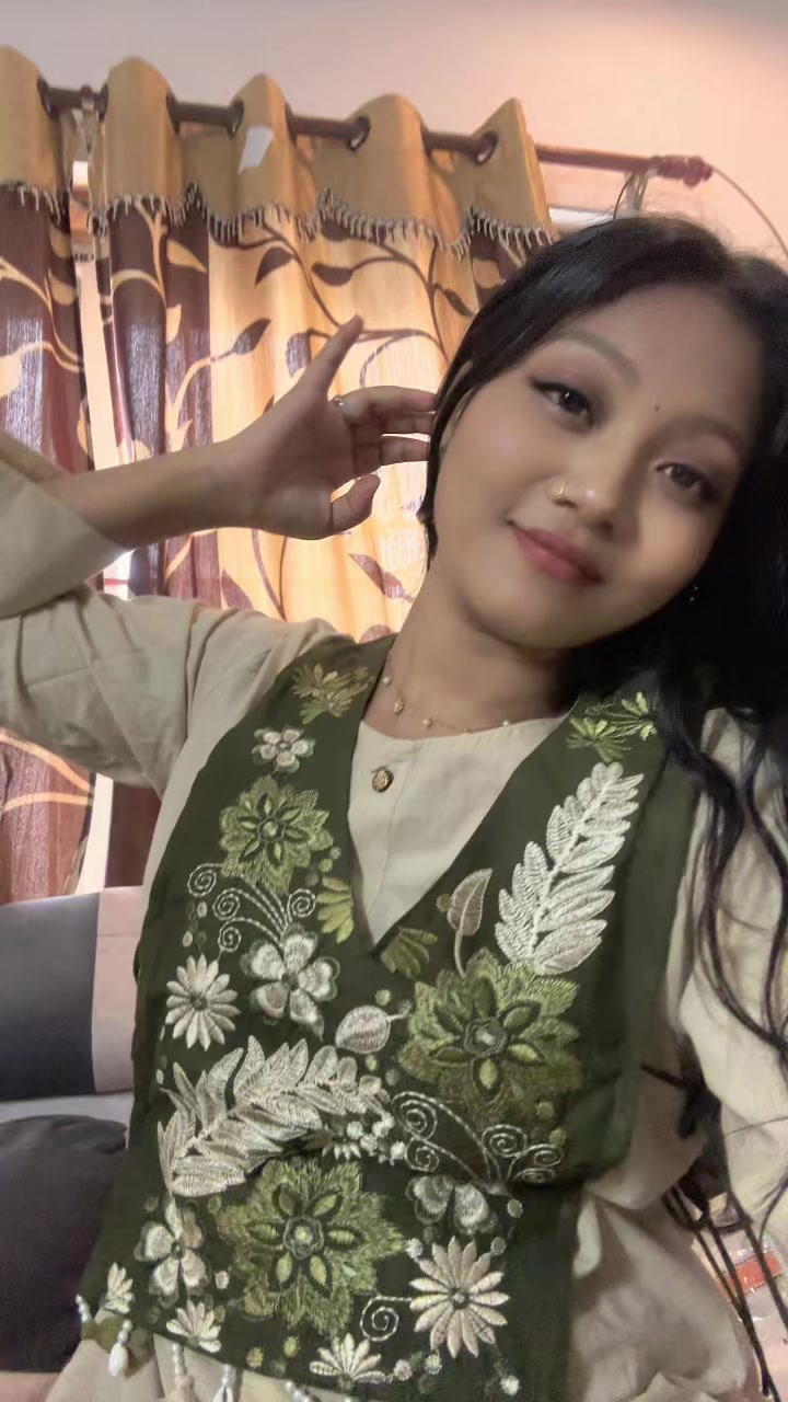 @ashmitapanjiyartharu