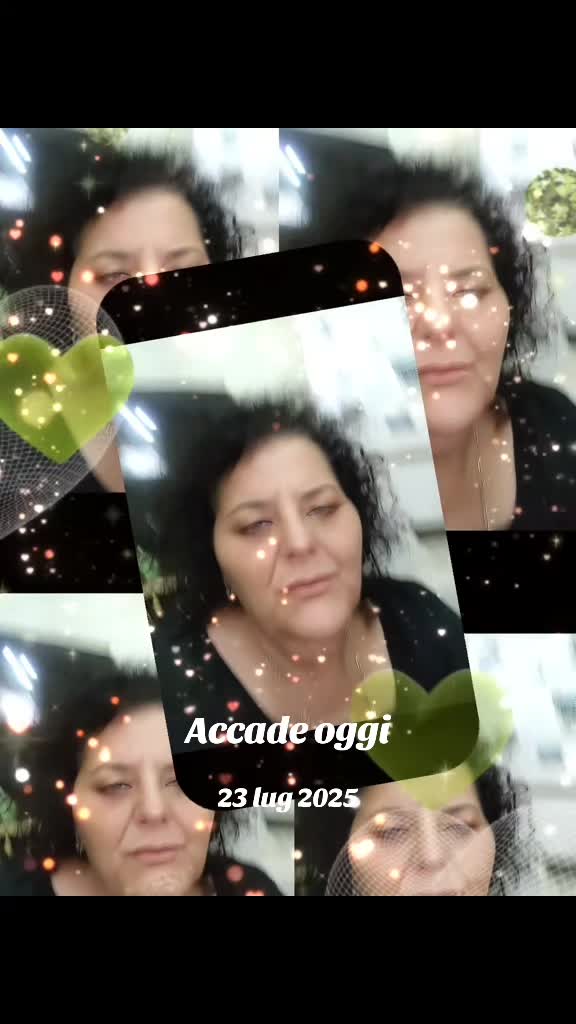@Antonella Amoroso