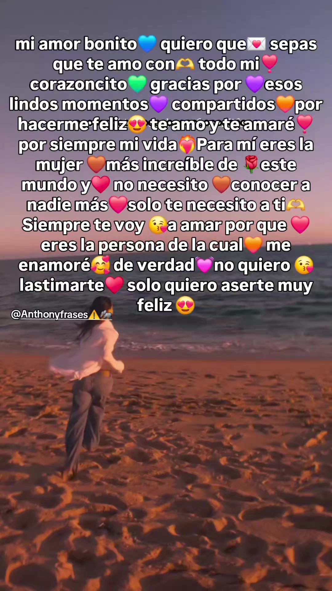 @Anthony frases⚠️🐘