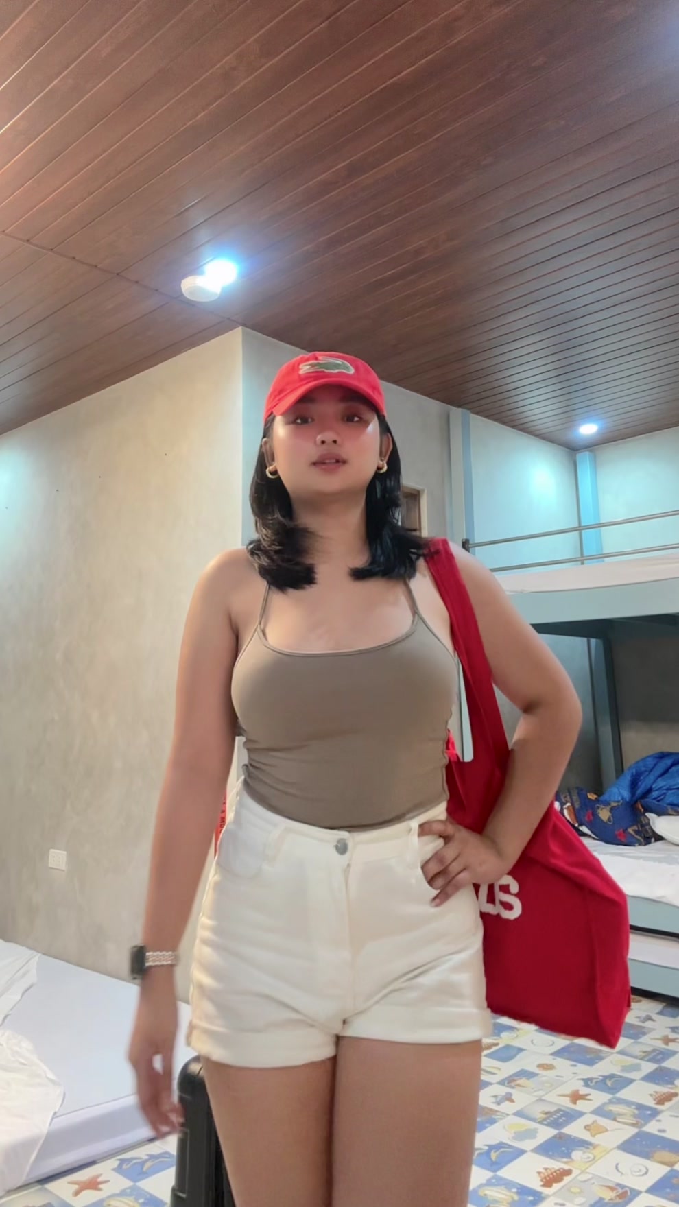 @Ur fav andeng