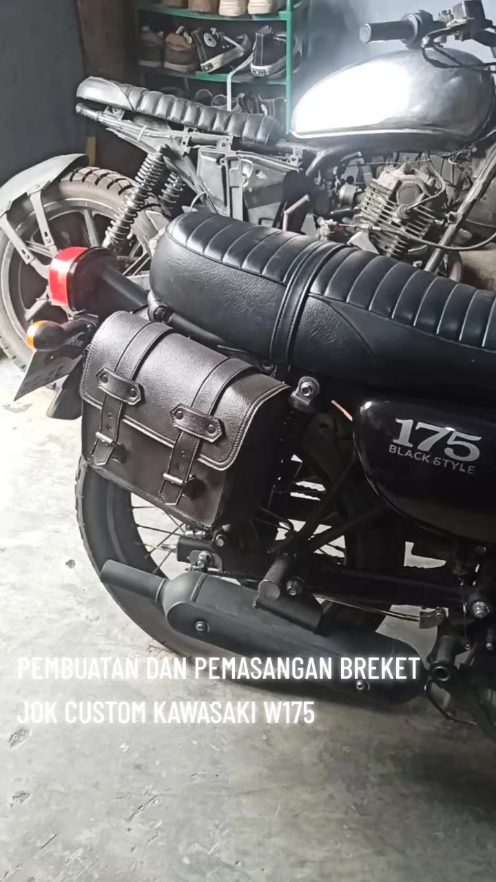 @BACKBONE GARAGE