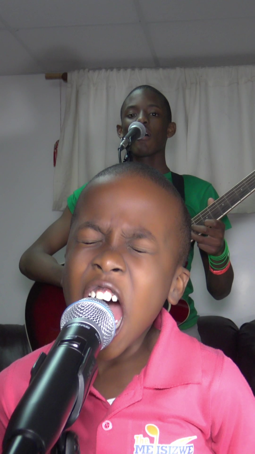 @The Melisizwe Brothers