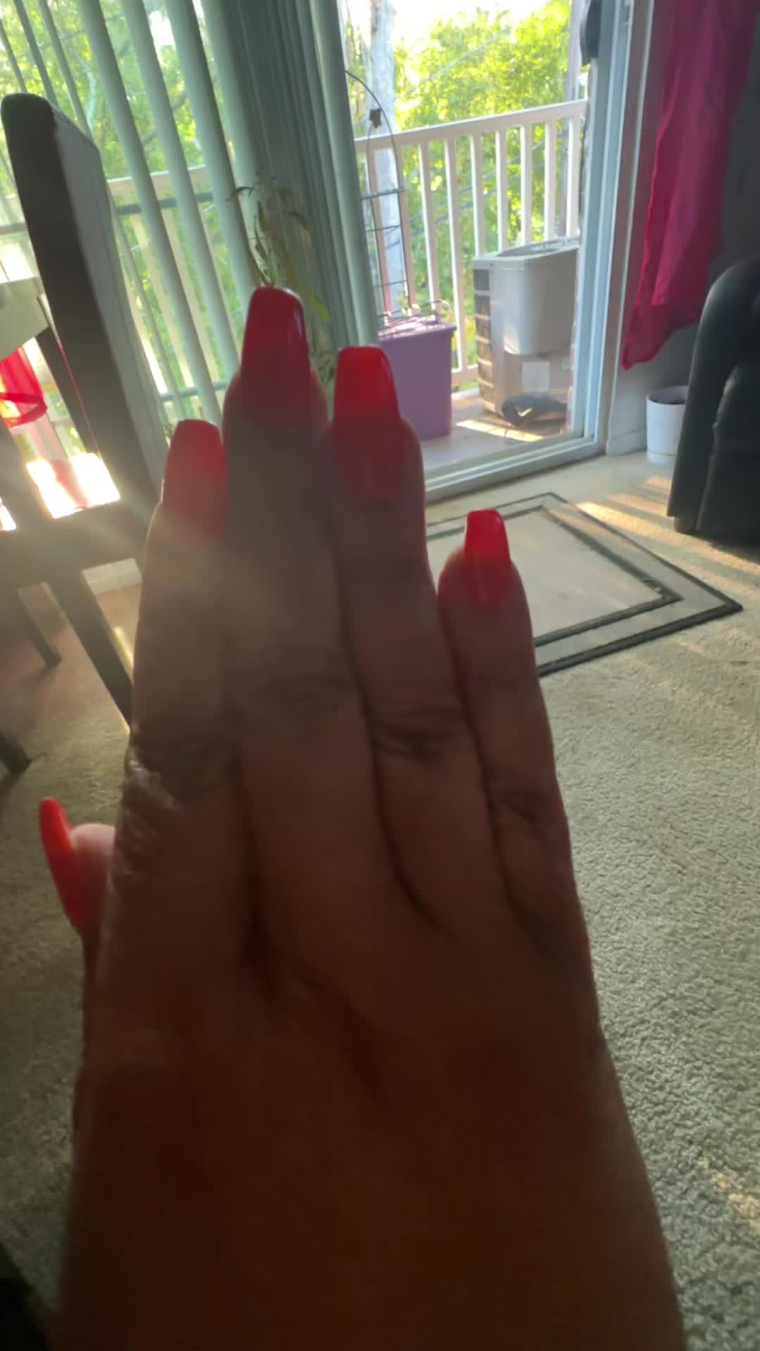 @Queen Nana B