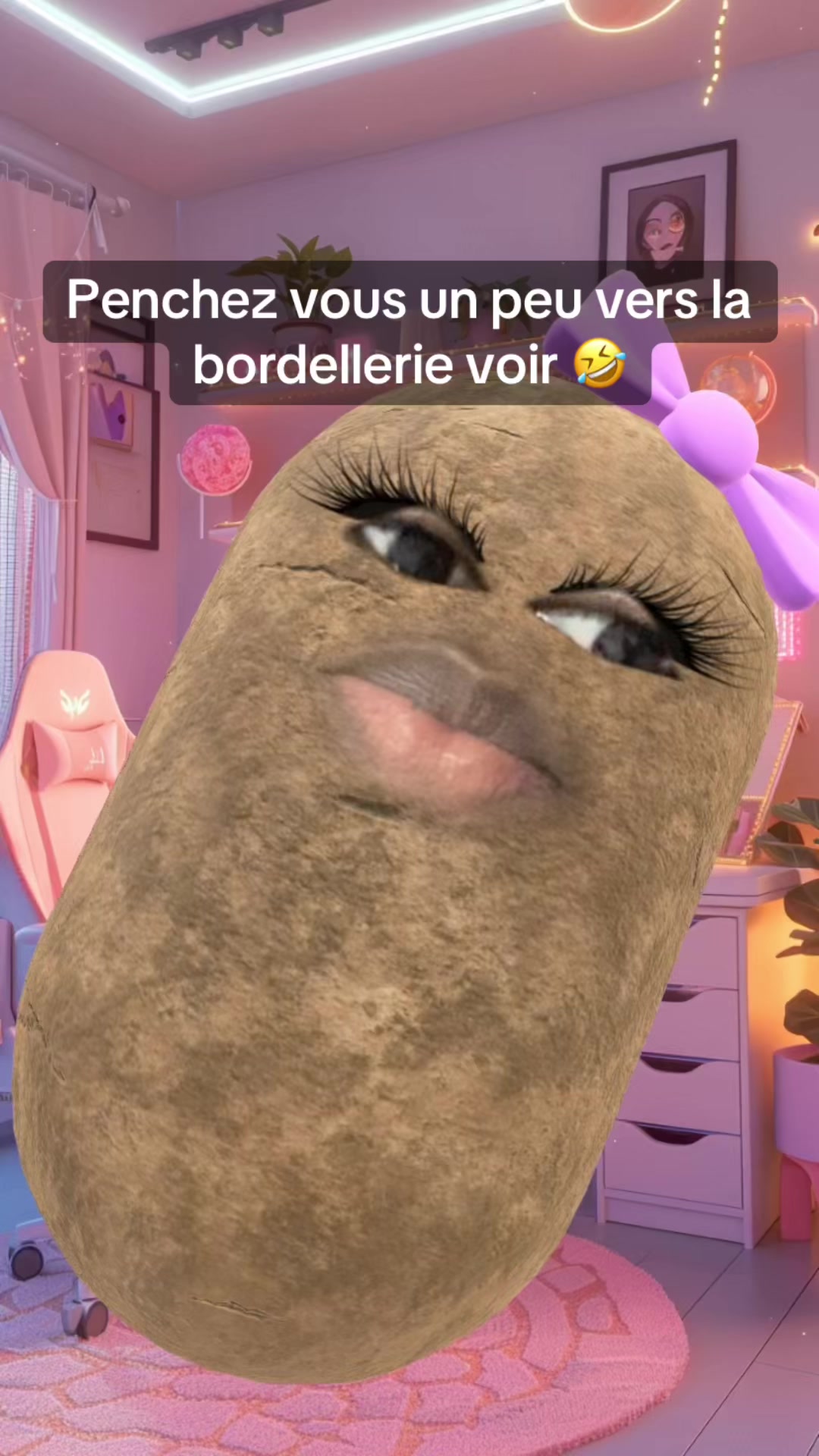 @Mrs Potatoes❤️🥔♋️