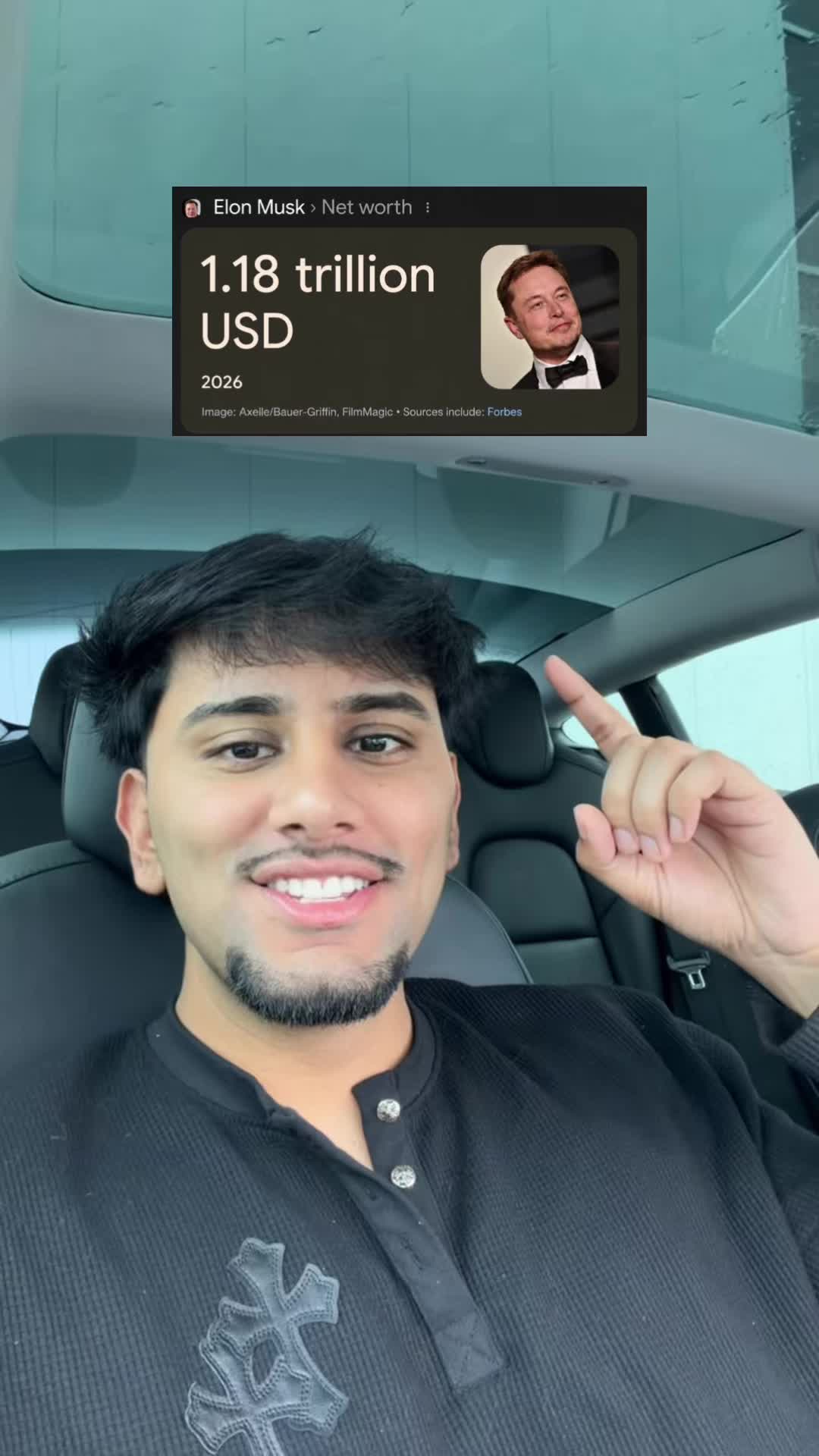 @Scarface Trades
