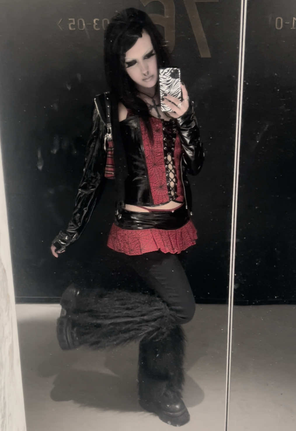 @ammika ☠︎︎