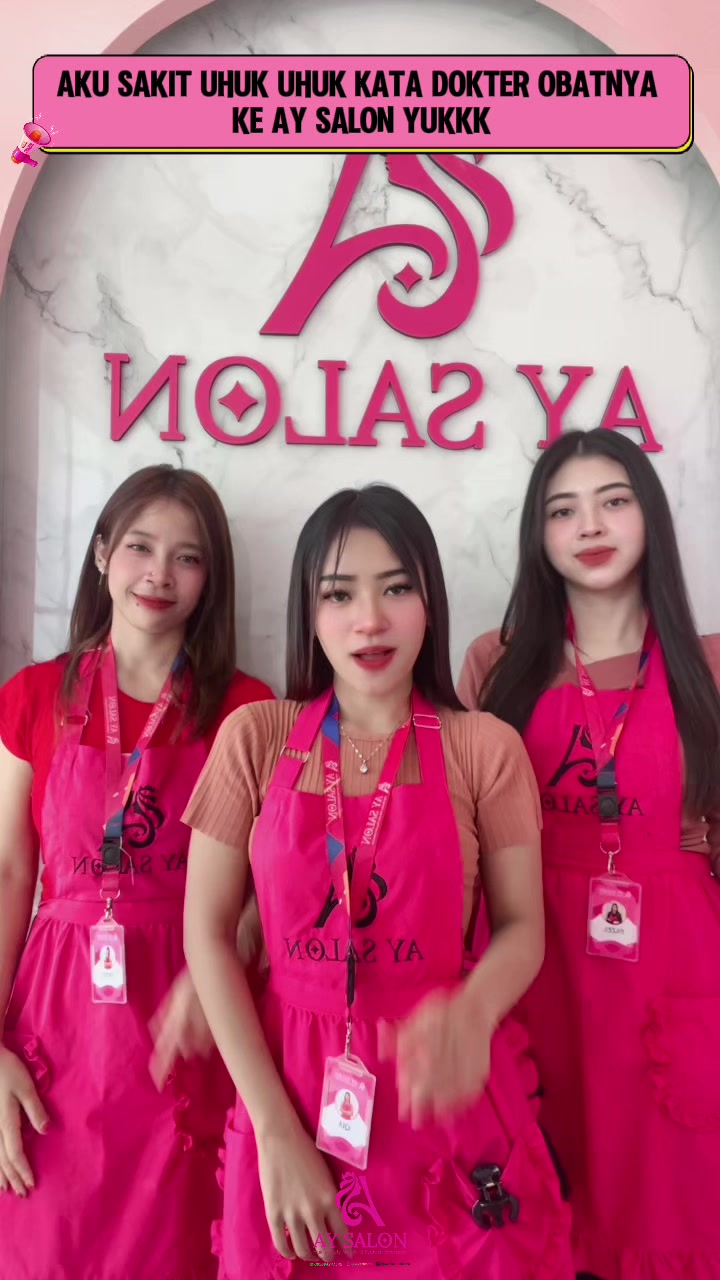 @AY SALON OFFICIAL