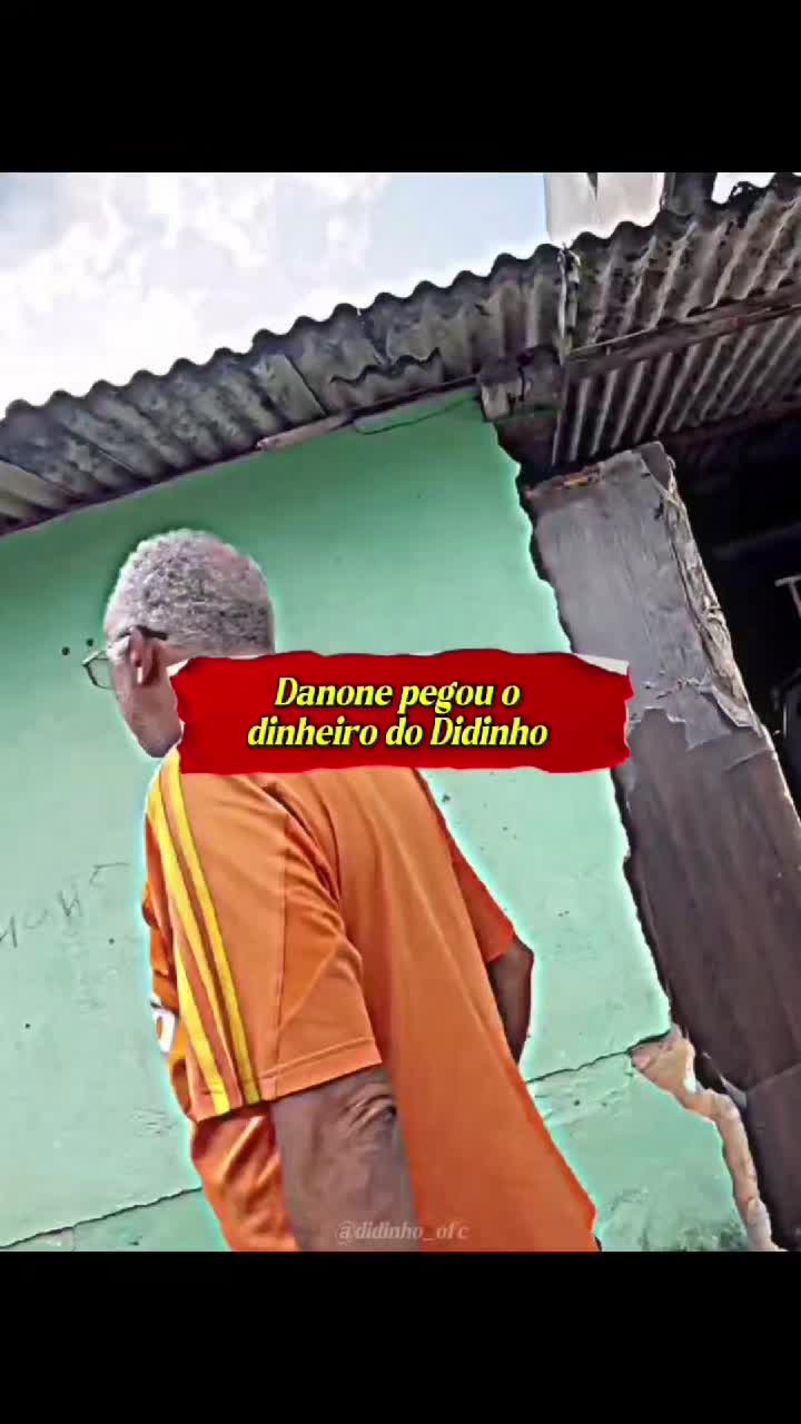 @cortes do Didinho