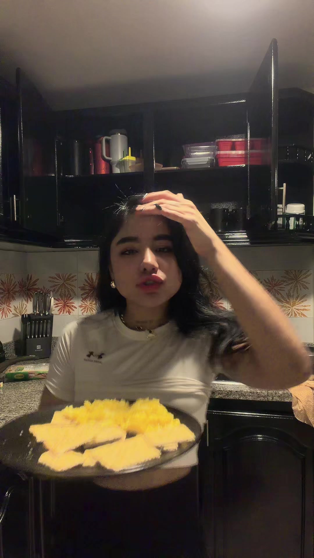 @Yurielkys Ojeda 🐝
