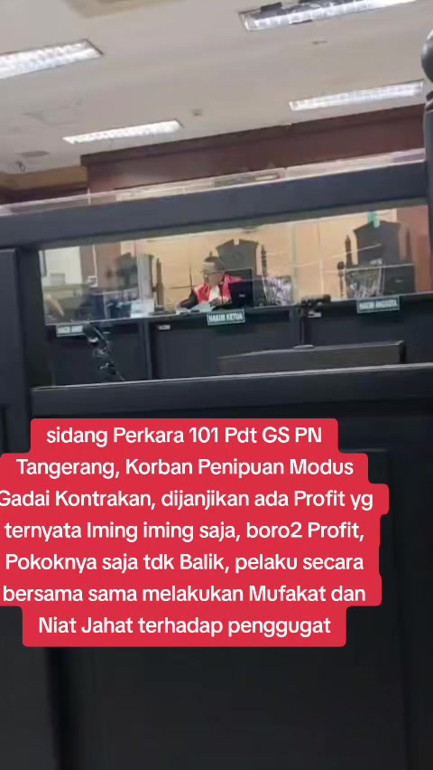 @Advokat Diansyah Putra Gumay