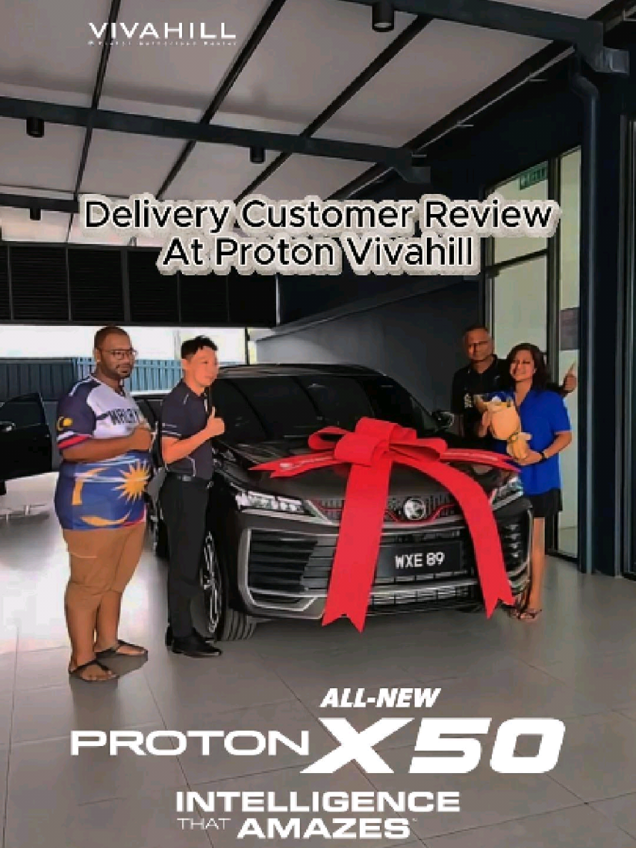@Proton Vivahill 3S Penang