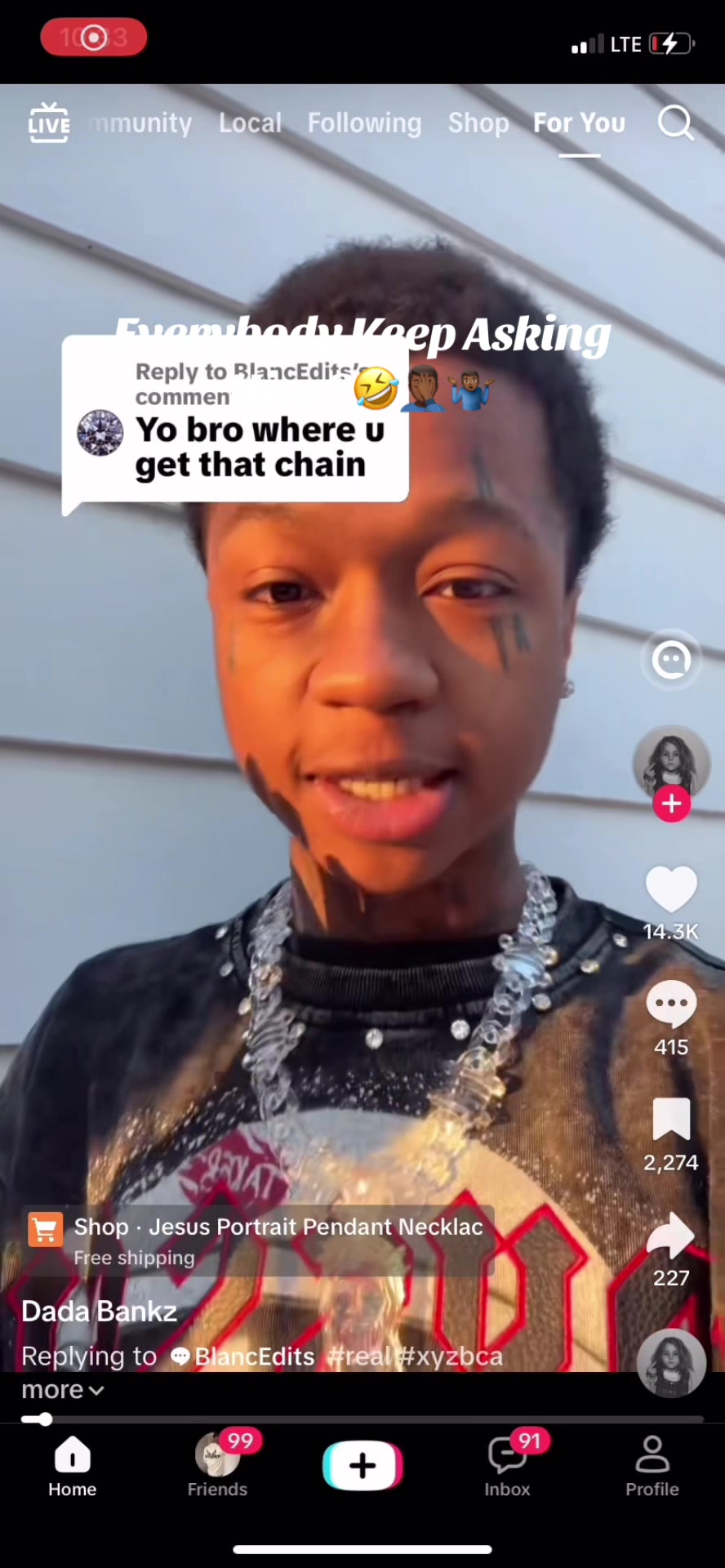@skeet 2times