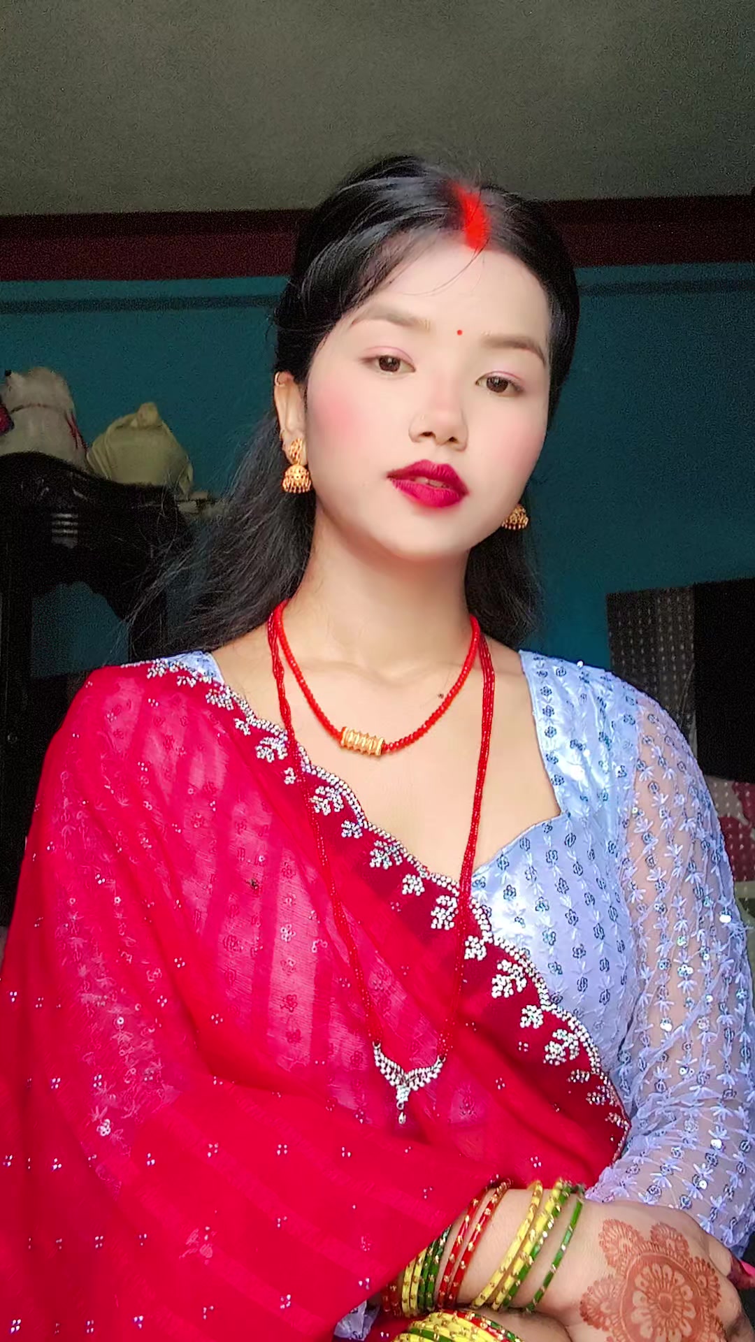 @Mrs tharuniii❤️😭💔🥺