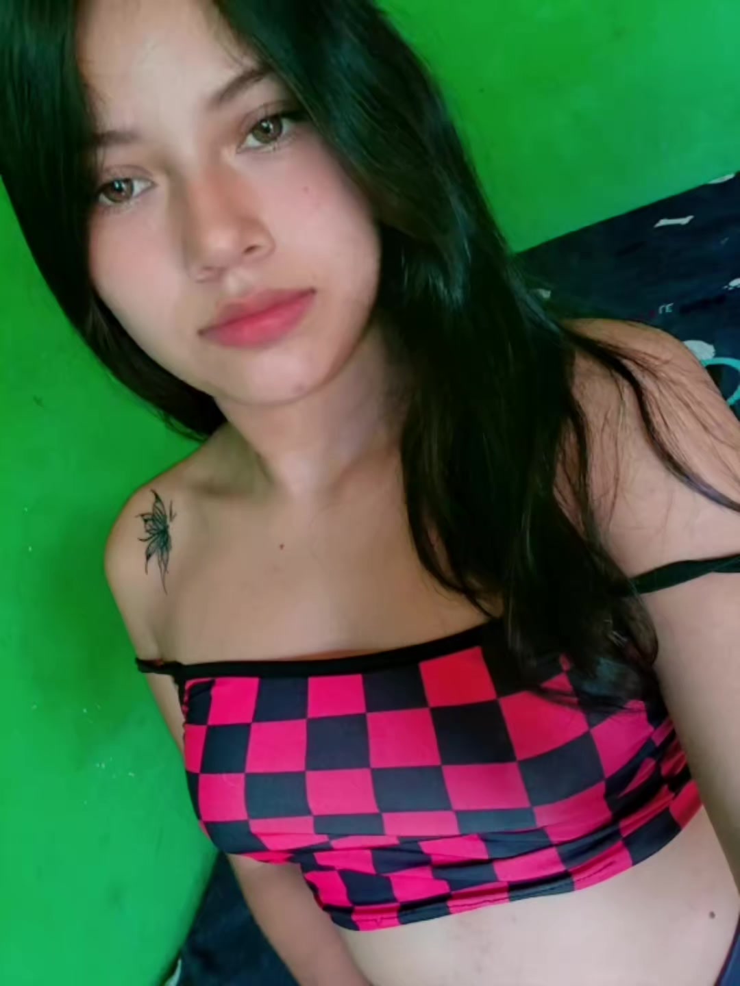 @Johana Castro