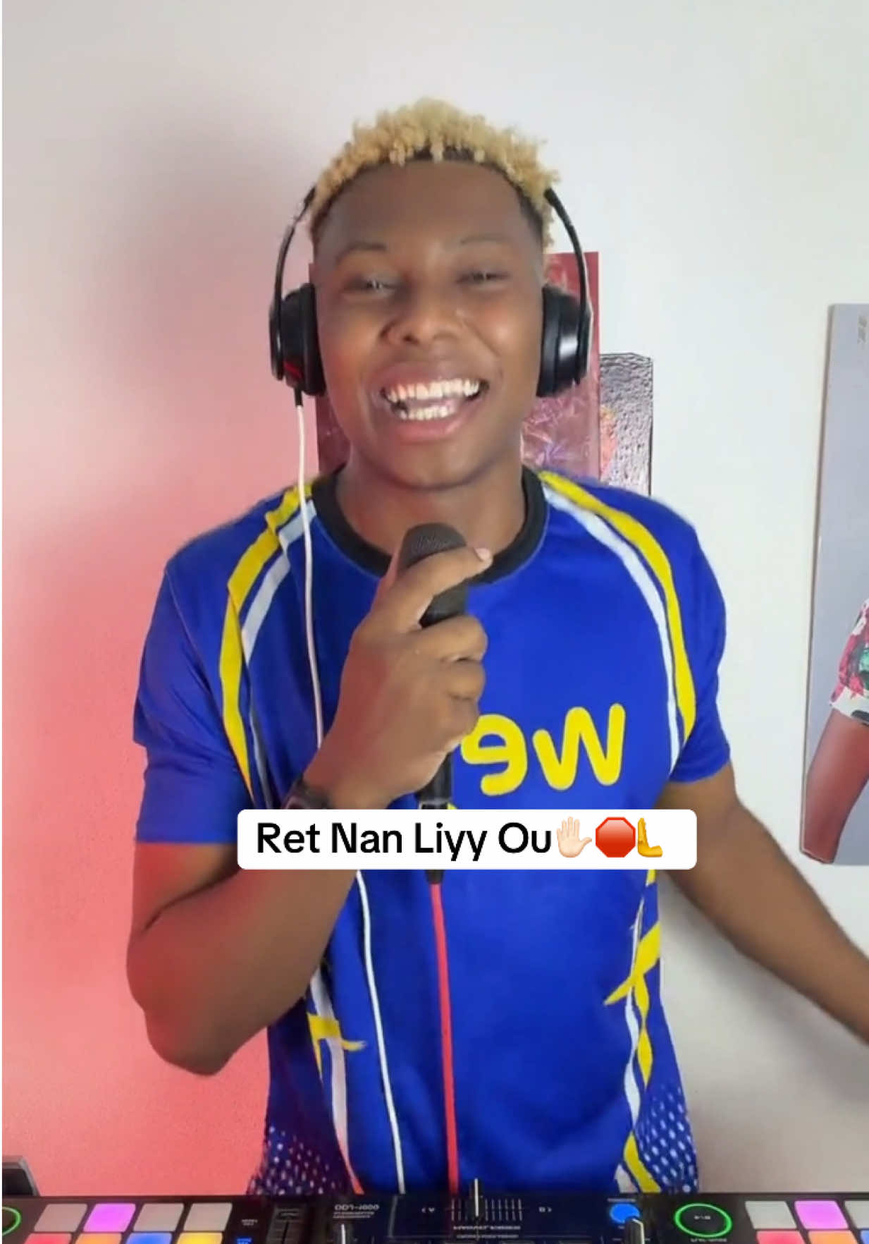 @Jerrymix Michel