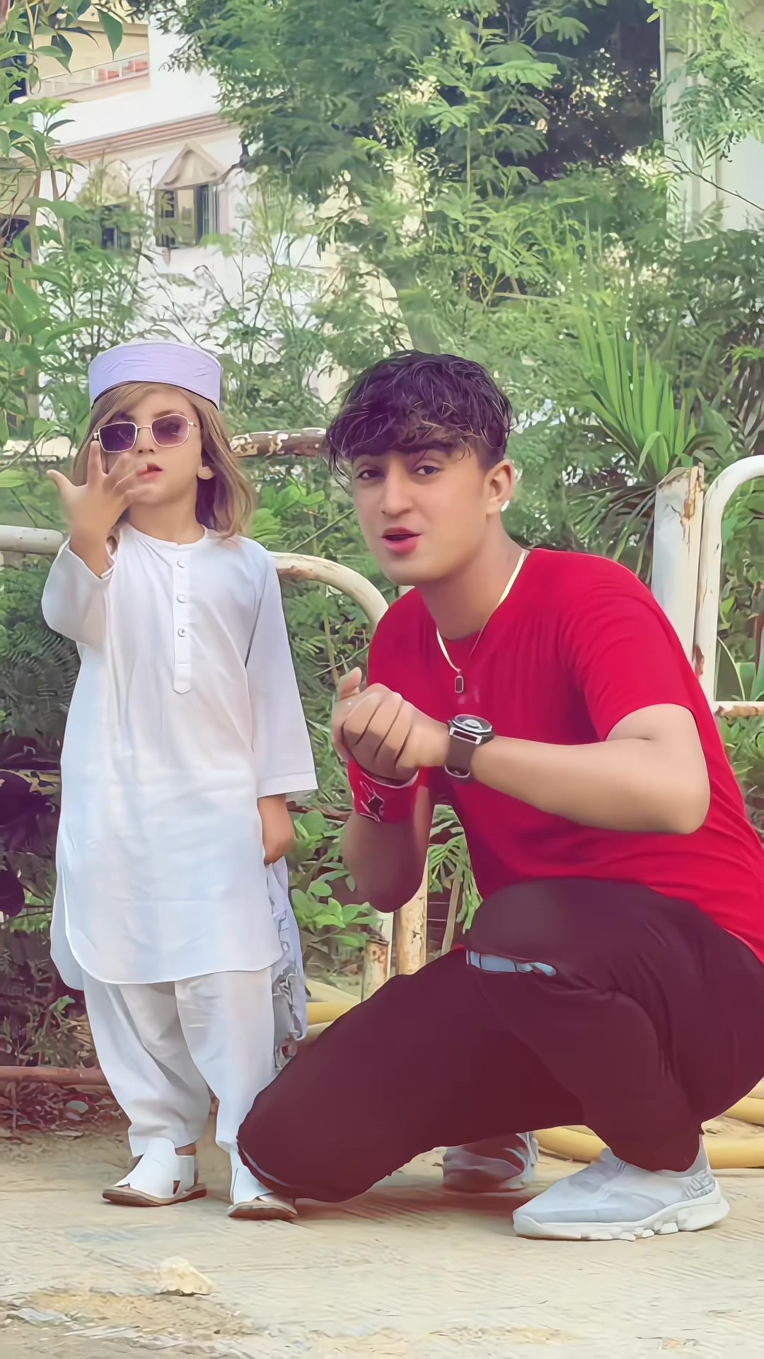 @REAL ALI KHAN 🔥