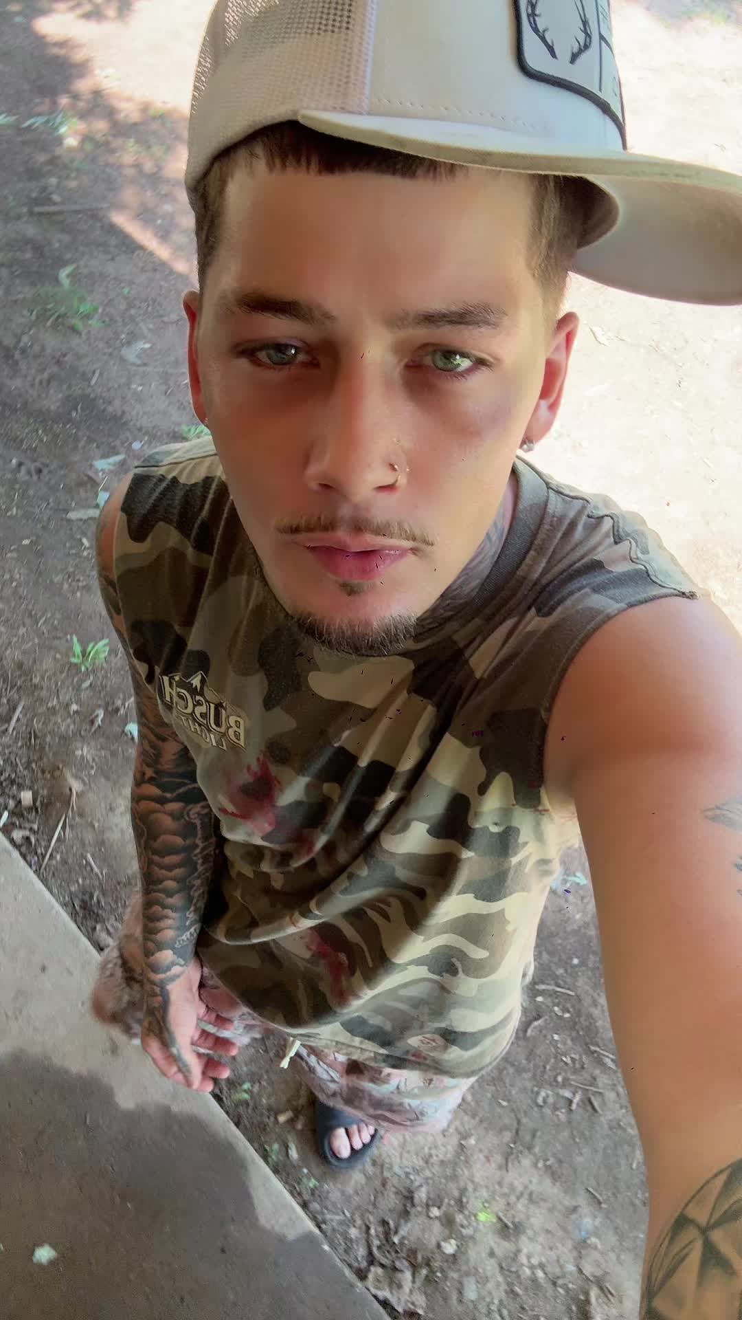 @ghettocowboy